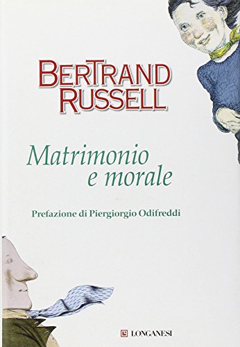 Matrimonio e morale Matrimonio e morale