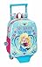 Produktbild Frozen – My Sister My Hero – Rucksack Trolley 27 x 22 x 10 cm – 611515280.