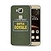 Produktbild Stuff4® Hülle/Case für Huawei G8/Victory Royale #1 Muster/FN Battle Royale Kollektion