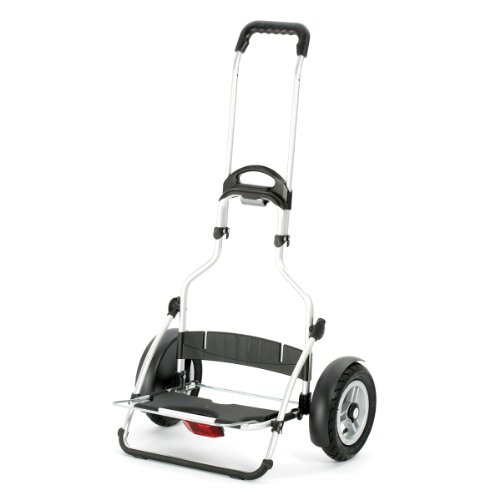 Original Andersen Royal Shopper Plus mit Tasche Ortlieb schwarz, mit Luftreifen - 2