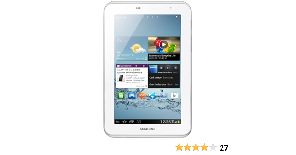 وزن اجر تجربة صفارة إنذار samsung tab 2 7 pollici amazon - sayasouthex.com