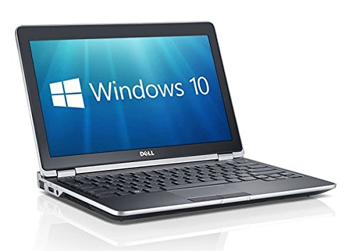 Dell Latitude E6230 Notebook 12 5 Core I5 3RD Generation 2 5GHz 4GB RAM 250GB HDD Windows 10 Professional Webcam reviews Dell Latitude E6230 Notebook 12 5 Core I5 3RD Generation 2 5GHz 4GB RAM 250GB HDD Windows 10 Professional Webcam
