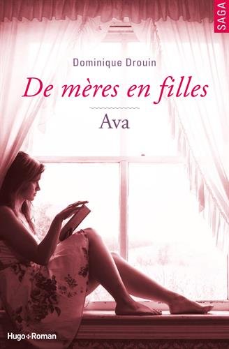 couverture de : Ava Tome 4