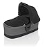 Britax Affinity Carrycot (Black Thunder)