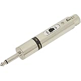 Other Microphone Impedance Matching Transformer with XLR to 6.35mm Mono Plug