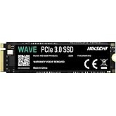 Hiksemi SSD WAVE(P) 512G