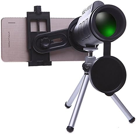 PIGE LAWAON Universal Cellphone Telephoto Lens 16x Zoom Camera Telescope Binocular