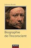 Image de Biographie de l'inconscient