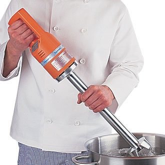 Chef Works K472 Dynamic MX91 Master Non-detachable Stick Blender