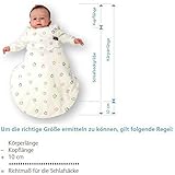Alvi Baby Mäxchen Außensack Federleicht 753-0 - 2