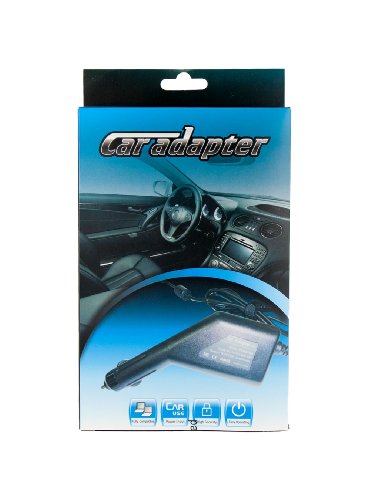 KFZ Auto Netzteil DC Adapter Ladegerät für Toshiba Satellite A80-122 A80-129 A80-140 A80-142 A80-144 A80-154 A80-168 A80-169 A80-S178TD A85-S107 A85-S1071 A85-S1072 C660-10E C660-12X C660-13R C660-14W C660-155 C660-156 C660-172 C660-17E C660-184 - 2