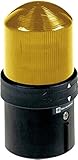  Schneider elec pic - mss 50 02 - Baliza luminoso señalización intermedia led 120v amarillo