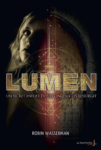 couverture de : Lumen