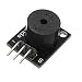 Produktbild 3.5-5.5V Norm Passive Buzzer-Modul FR Arduino