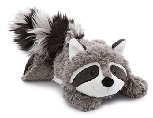 Preisvergleich Produktbild Nici 41149.0 - Forest Friends -Waschbär Rod 30cm Liegend