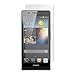 Produktbild 2er-Pack Displayschutzfolie klar für Huawei Ascend P6 von PhoneNatic