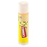 Carmex Vanilla Ultra Moisturising Lip Balm (SPF 15, 4,25g)
