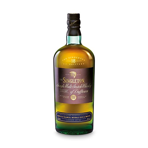 Singleton Of Dufftown Single Malt Scotch Whisky - 700 ml