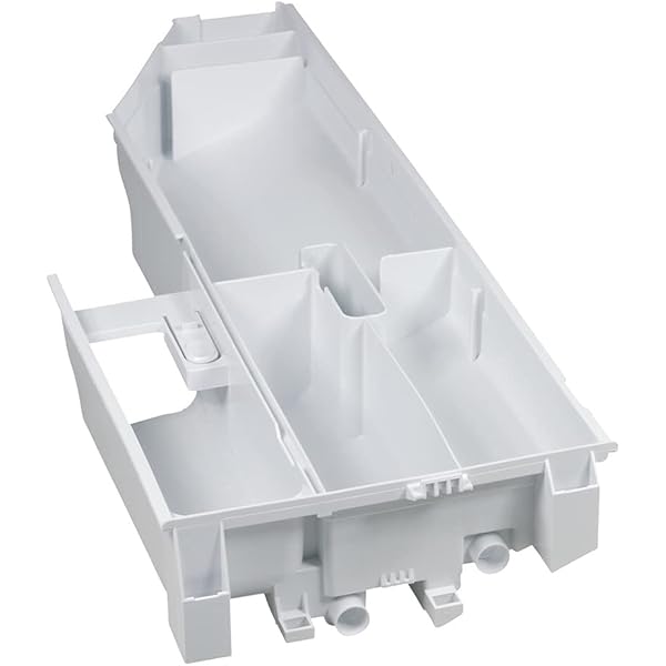 Bosch Siemens 11018807 Original Detergent Dosing Device Detergent 