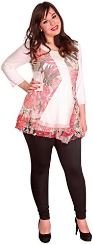 Blee Klum - TIMO Tunic - Womens (24, Pink)