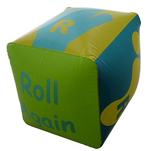 Animal Twisting Garden Game (Outdoor play mat with inflatable Dice) reviews Animal Twisting Garden Game (Outdoor play mat with inflatable Dice)
