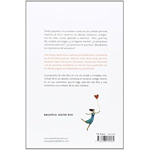 Enamórate de ti: El valor imprescindible de la autoestima