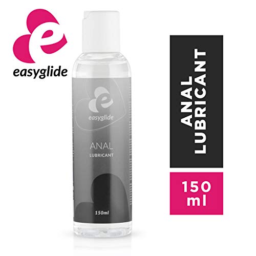 Lubricante anal Easy Glide por 8,95€ (en compra recurrente)