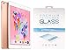 Price comparison product image Apple iPad 9.7" WiFi (Newest Model) 2018 with screen protector (32GB, Gold)