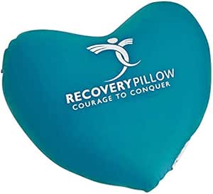 Brustkrebskissen Nach Der Geburt Mastektomie Oder Herzkissen Amazon De