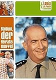 Louis de Funes Collection (Balduin, der Heiratsmuffel) - Louis de Funes