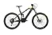Produktbild Whistle E-Bike B-Rush Plus SL 27.5" Bosch 500 Wh 11 V Gelb Größe 49 2019 (eMTB All Mountain)