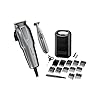 BaByliss For Men Carbon Titanium Hair Clipper