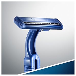 Gillette Blue II 13254968 Fixed 20s - Image 3