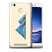 Produktbild Stuff4 MR-Phone Case/Cover/Skin/redmi3 x -gc/Landmarks in Collection Pyramides