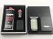 Produktbild Zippo Jack Daniel's Black in Black Feuerzeug Premium Set - Sturmfeuerzeug Geschenk Idee - 60001369