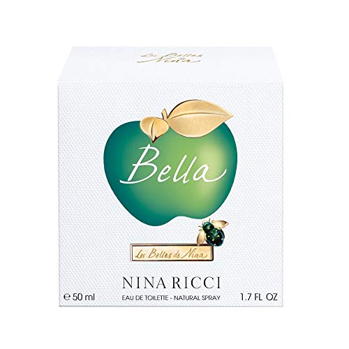 Nina Ricci 450-32381 Eau de Toilette