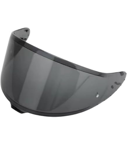 Visiera Casco Moto Per Shoei RF-SR RF-1200 X14 - Blu Profondo