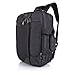 Suntop Dexter 3 Way Laptop Shoulder | Hand | Backpack Bag(Waterproof fabric | Faux Leather Trims) RS.1195.00