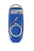 Produktbild Patchkabel UTP Cat.5e, FLACHKABEL, weiß 7,5m, Good Connections® im Blister [GC-409]