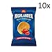 Produktbild 10x San Carlo Highlander Tomato or nothing Patatine Kartoffel chips 50 g