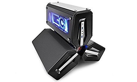 tristellar sw Top Gaming PC Intel Core i7 – 7700 K kabylake 4,20 GHz RAM DDR4 16 GB 4133 MHz MSI NVIDIA GTX 1080 Gaming 8 GB SSD 240 GB + 3TB Festplatte Gaming PC # GamingPC PC Gaming - 5