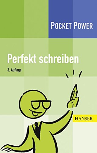 Perfekt schreiben