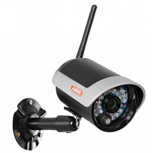 Preisvergleich Produktbild Abus TVAC15010 Funk-Aussen Kamera