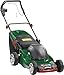 Produktbild Green Tower - Elektro-Rasenmäher, Schnittbreite: 46cm, 597040