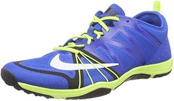 Nike Free Cross Compete, Chaussures d'athl&eacute;tisme femme