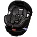 Produktbild Migo 100-103-16 Babyschale Kindersitz Satellite, ECE Gruppe 0+, 0 bis 13 Kg, grau