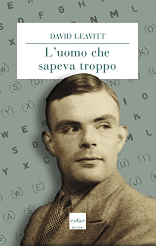 L'uomo che sapeva troppo libro