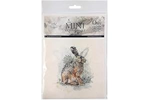 ITD Collection - Mini Decoupage Papier - Decopatch Papier 14,8 x 14,8 cm (6 Blätter Scrapbooking - Dekorpapier für DIY Alben Bullet Journals (RSM005)