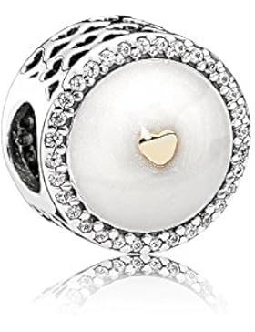 Pandora Charm Kostbares Herz 792073EN23