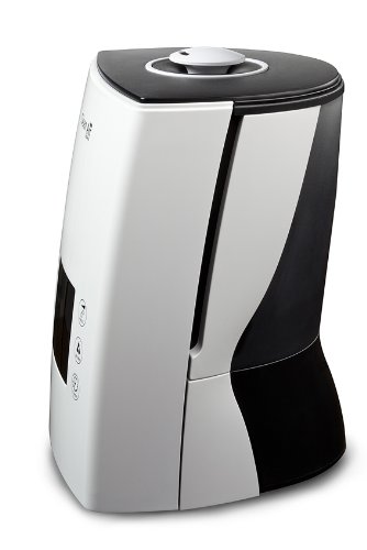 Luftbefeuchter mit Ionisator CA-606, für Räume bis 65m²/160m³ - 6